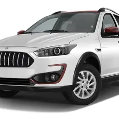 Saipa Atlas