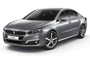 Karşılaştırma Jac Tojoy 2009 {request()->input('language_config')['common']['with']} Peugeot 508 30301