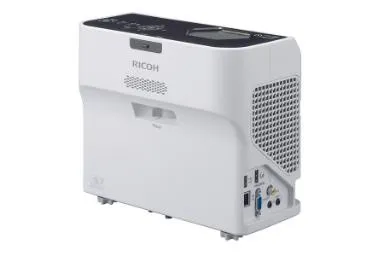 Resim Ricoh PJ WX4152N