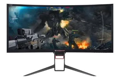 Acer Predator Z35P