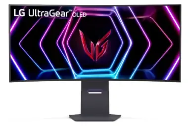Lg Ultragear 39Gs95Qe