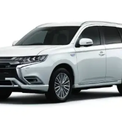 Mitsubishi Outlander Phev 2018
