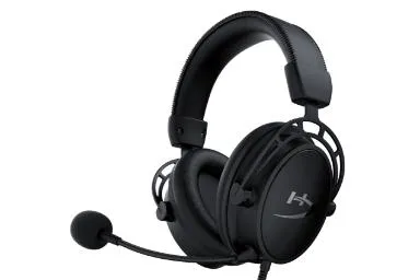 Hyperx Cloud Alpha