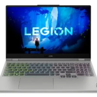 Lenovo Legion 5 Core i7-12700H RTX 3060 64GB 1TB