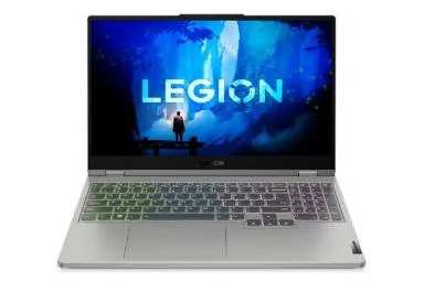 Resim Lenovo Legion 5 Core i7-12700H RTX 3060 64GB 1TB