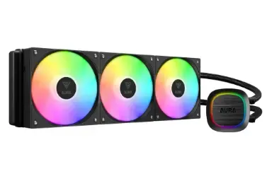Karşılaştırma Gamdias Aura Gl360 V2 {request()->input('language_config')['common']['with']} Master Tech Tornado 240