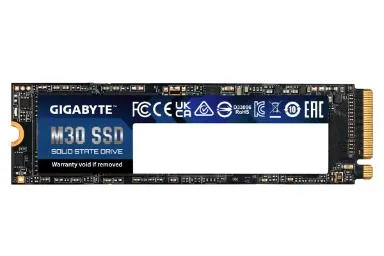 Gigabayt M30 Nvme M2 1Tb