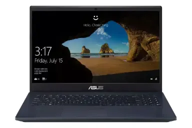 Resim Asus Vivobook 15 K571Lh Core I7 10750H Gtx 1650 16Gb 1512Gb