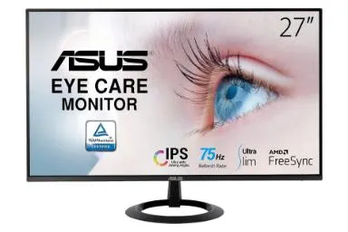 Asus Vz27Ehe Fhd