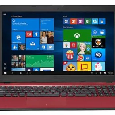 Asus Vivobook D540Ya Amd E1 Radeon R2 2Gb 500Gb