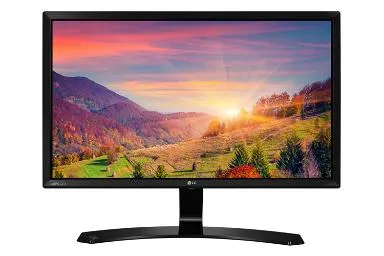 Lg 22Mp58A