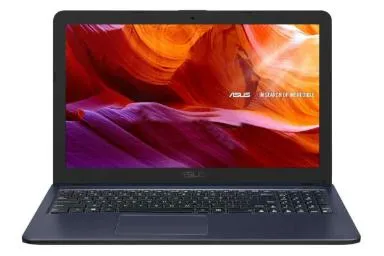 Resim Asus Vivobook X543Ua Core I3 Uhd 620 8Gb 1Tb