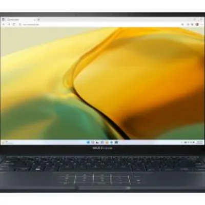 Asus Zenbook 14X Oled Ux3404Va Core I5 13500H Iris Xe 16Gb 1Tb