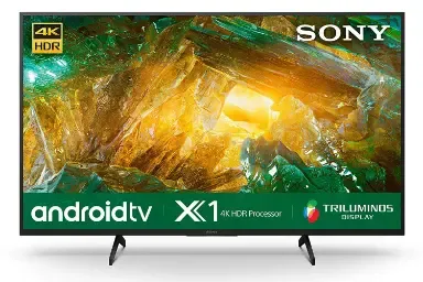 Karşılaştırma Samsung NU8950 65 inç Model TV {request()->input('language_config')['common']['with']} Sony Kd 65X8000H