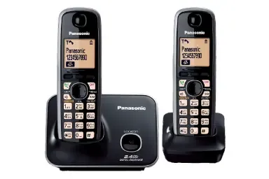 Karşılaştırma Panasonic Kx Tg3712 {request()->input('language_config')['common']['with']} Panasonic Kx Tg6712 {request()->input('language_config')['common']['with']} Panasonic Kx Tgc410
