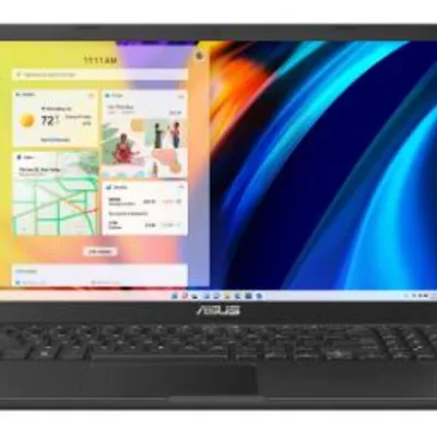 Asus VivoBook 15 A1500EA Core i3-1115G4 UHD 16GB 512GB