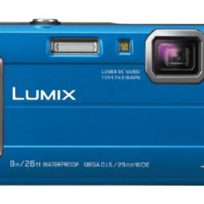Panasonic Lumix FT30 (DMC-TS30) Kamera