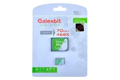 Karşılaştırma Galaxbit Turbo Microsdhc Class 10 Uhs I U1 32Gb {request()->input('language_config')['common']['with']} Silicon Power Cf 8Gb