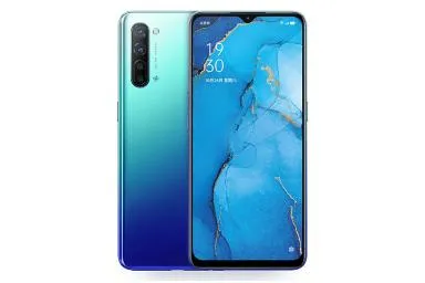 Oppo Reno3