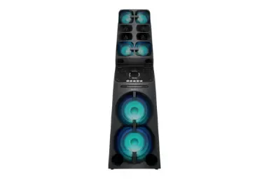 Sony Mhc V90Dw