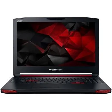 Resim Acer Predator 15 G9-593-7331 Core i7 1070 16GB 1TB
