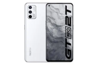 Realme GT Neo2T