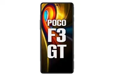 Xiaomi Poco F3 GT