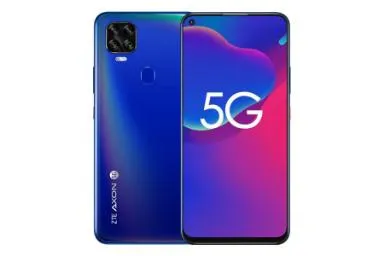 Zte Axon 11 Se 5G
