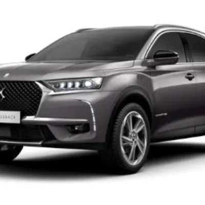 Ds7 Crossback 2018 Type2