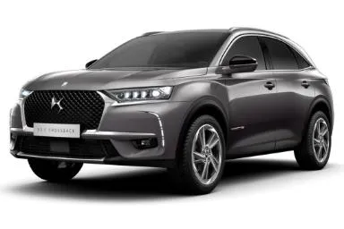 Ds7 Crossback 2018 Type2