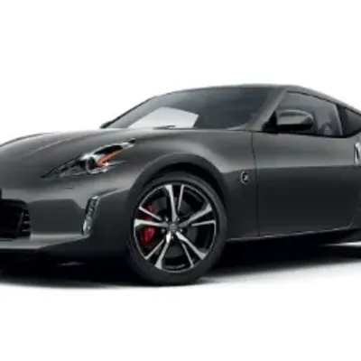 Nissan 370Z