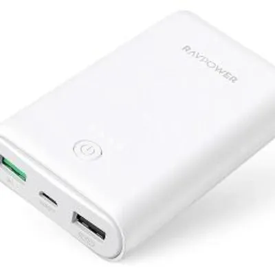 Ravpower Rp Pb171 10050Mah