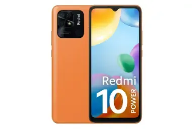 Xiaomi Redmi 10 Power