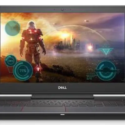 Dell G5 5587 Core I7 Gtx 1050 Ti 8Gb 1128Gb