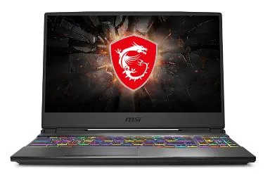 Resim Msi Gp65 Leopard 10Sdk Core I7 10750H Gtx 1660Ti 16Gb 1256Gb