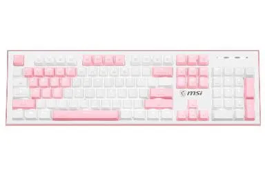 Msi Vigor Gk50Z Mini