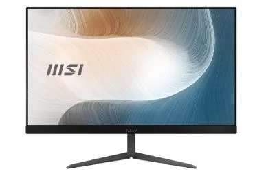 Resim Msi Modern Am241 11M Core I7 1165G7 Iris Xe 8Gb 256Gb