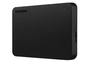 Toshiba Canvio Basics 2Tb