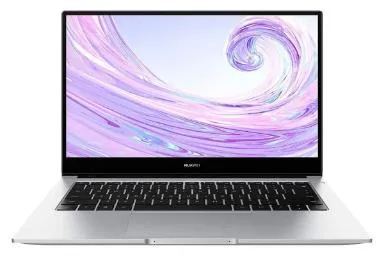 Resim Huawei Matebook D14 Core I7 10510U Mx250 16Gb 512Gb
