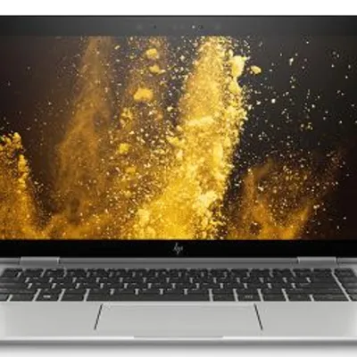 Hp Elitebook X360 1040 G5 I7 8650U 2Tb Uhd