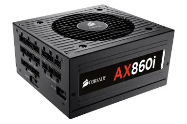 Resim Corsair Ax860I Digital Atx 860W