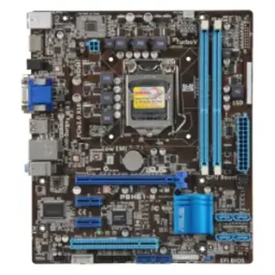 Asus P8H61 M