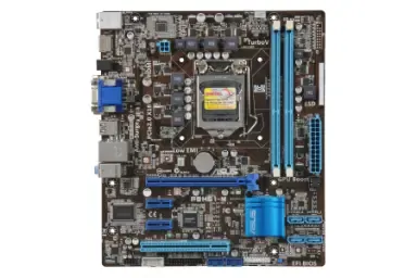 Resim Asus P8H61 M