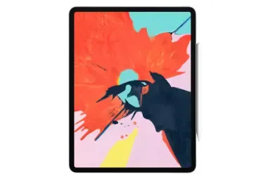 Apple iPad Pro 12.9 inç 2018 versiyon