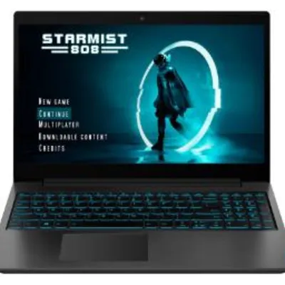Lenovo IdeaPad L340 Core i7-9750H GTX 1650 16GB 1TB