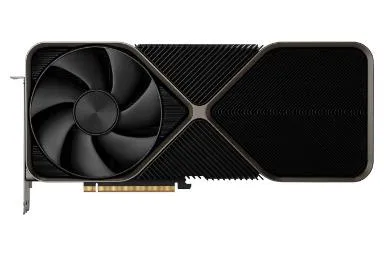 Nvidia Geforce Rtx 4090D