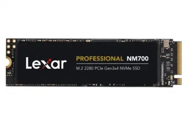 Karşılaştırma AGI Technology AI818 Dahili SSD {request()->input('language_config')['common']['with']} Lexar Nm700 Nvme M2 512Gb