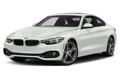 Karşılaştırma Bmw 430I 2019 {request()->input('language_config')['common']['with']} Xiaomi Poco M6