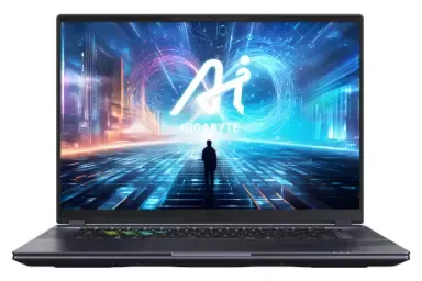 Resim Gigabyte Aorus 16X ASG Core i9-14900HX RTX 4070 32GB 2TB