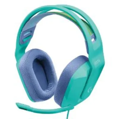 Logitech G335